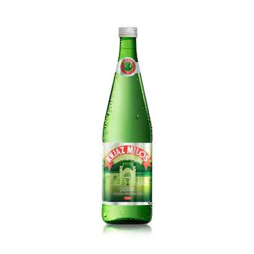 Min.voda gazir.Knjaz Mil.staklo 0.75l Knjaz Milos