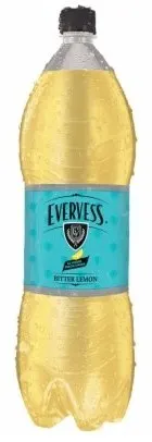 Evervess bitter lemon 1,5 l EVERVESS
