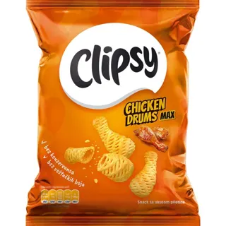Flips piletina Clipsy Max 30g