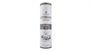 VISKI LAPHROAIG OAK SELECT 0,7L 40%