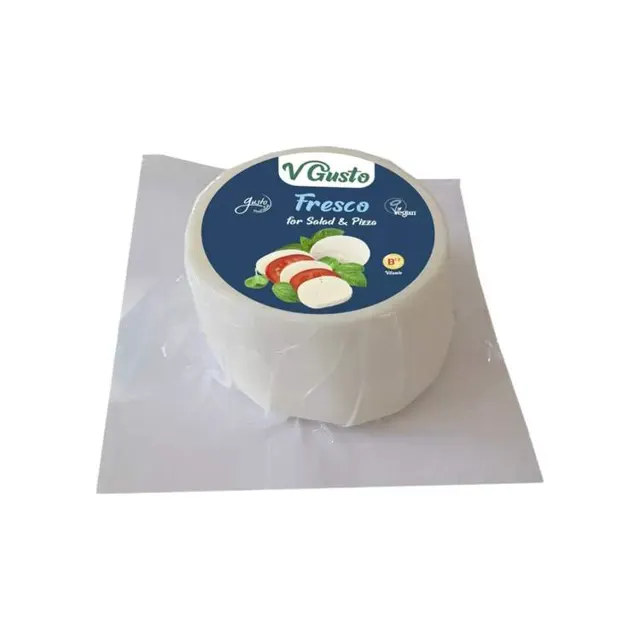 Vegan Gusto Dairy Fresh Mozza 175g GUSTO