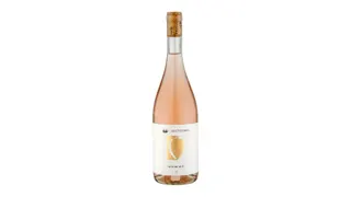 Vino rose Despotika Nemir Cab.Sov.0.75l