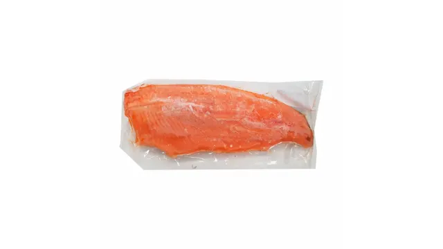 LOSOS DIMLJENI CRVENI DIVLJI 250G COAM