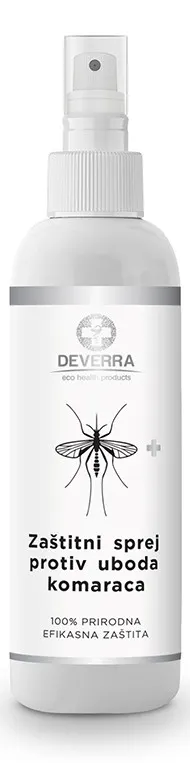 SPREJ ZAST PROTIV KOMARACA 150ML