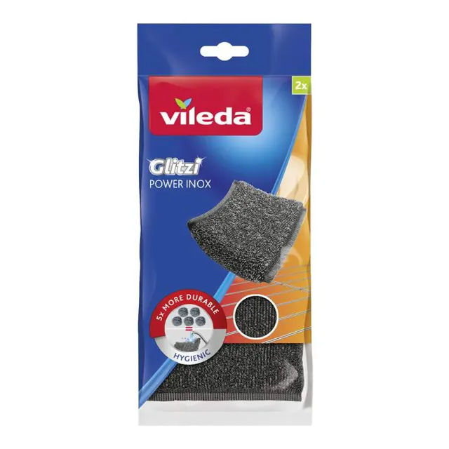 141656 Glitzi Power Zica 2/1 Vileda Vileda