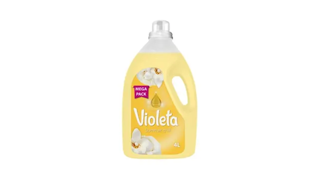 Omeksivac VIOLETA 4/1 Summer Chill 4 l VIOLETA