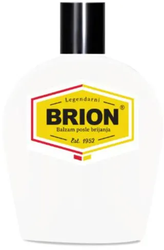 Brion balsam posle brijanja 100ml