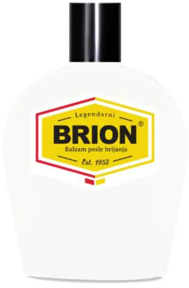 Brion balsam posle brijanja 100ml BRION