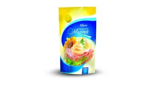 MAJONEZ DELIKATES ALLORO 285ML