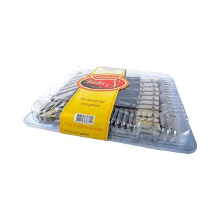 KOLACI DOMACI SITNI POSNI 1kg LAKI S