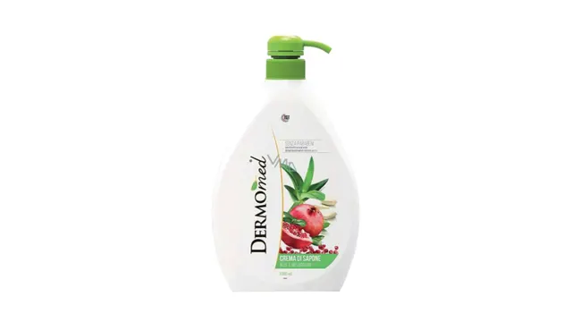T.SAPUN DERMOMED ALOE&POMEGRATE 1l DERMOMED