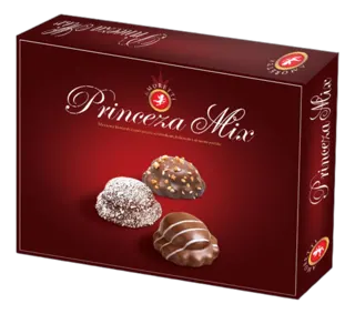 KEKS PRINCEZA MIX 225gr AMORETTI