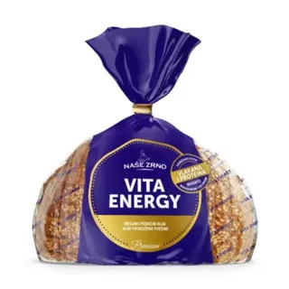 Hleb Vita Energy 400g