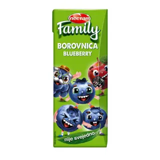 SOK FAMILY BOROVNICA 0.2L BRIK