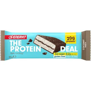 BAR PROTEINSKI DEAL KOKOS 55GR ENERVIT