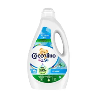 Tecni deterdzent White Coccolino 1.8L