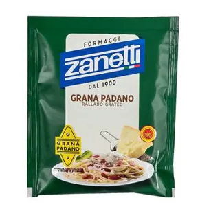 Sir Grana padano Zanetti 50g
