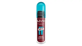 NYX LIP I.V. sjaj za usne 08