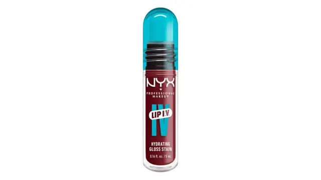 NYX LIP I.V. sjaj za usne 08 NYX