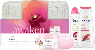 DOVE GB VELIKA TORBICA(sg+sapun+deo+scrub)
