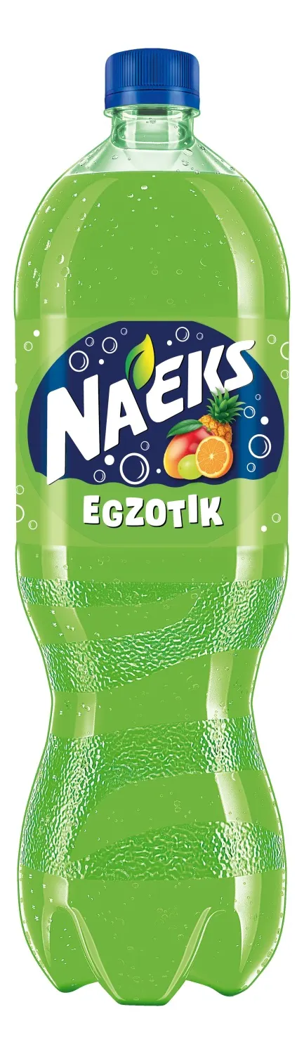 NaEks egzotik 2l #6/384Bahus NA EKS