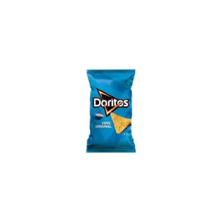 Tortilja cool Original Doritos 160g