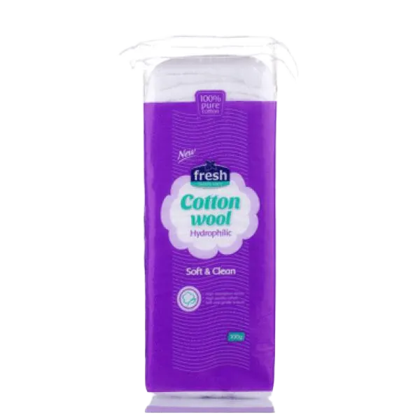 VATA FRESH 100gr PIRAMIDA 72 FRESH