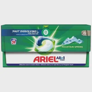 ARIEL PODS 29PCS MOUNT.SPRING