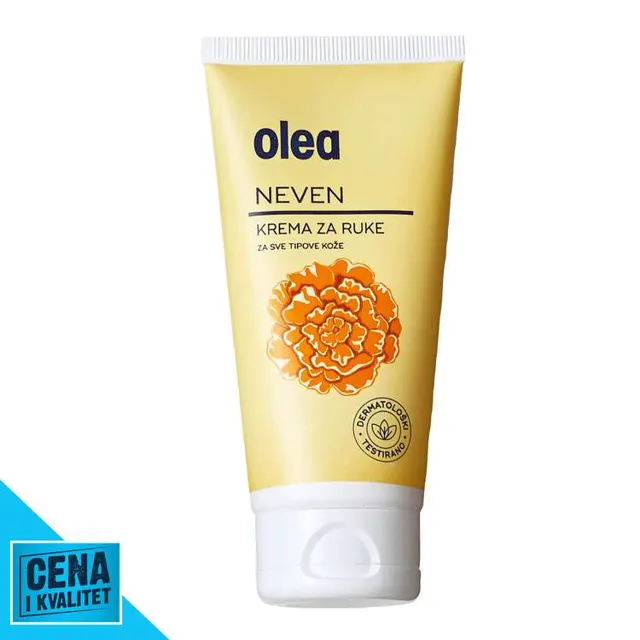 OLEA KREMA 80ml NEVEN OLEA