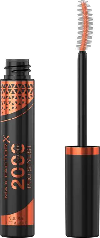 MAX FACTOR PRO STYLIST maskara - braon