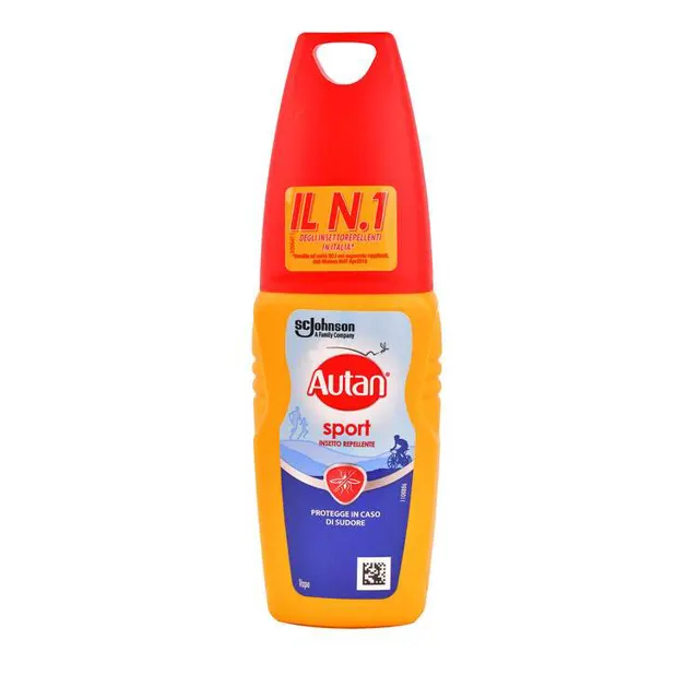 Autan sport spr.protiv komaraca 100ml Autan