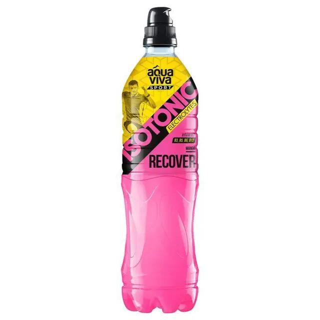 Aqua Viva Recover 0,75l Aqua Viva