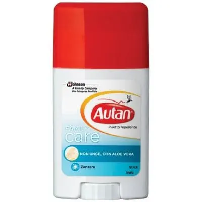 Autan Family stick 50ml DMD AUTAN