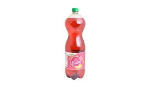 GAZIRANI NAPITAK MIRROR MALINA 1.5L PET