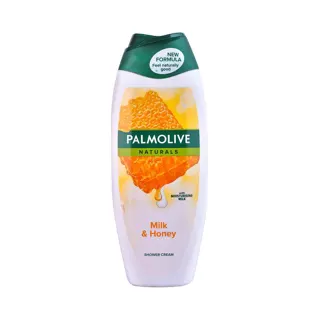 Kupka Palmolive Bath Milk&Honey 500ml