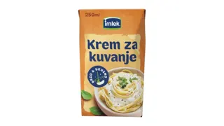 Krem za kuvanje Imlek 250ml