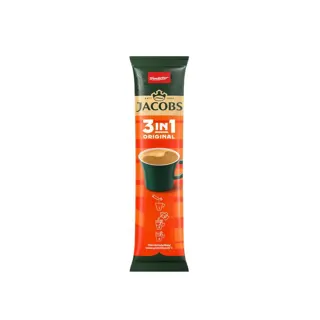 Kafa Jacobs 3in1 12,6g