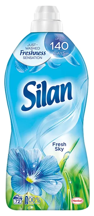 SILAN FRESH SKY 1672ml-539