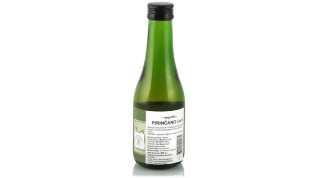 SIRĆE PIRINČANO 200ML MITOKU BIO ŠPAJZ BIO ŠPAJZ