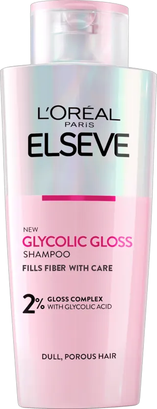 Tretman za kosu Elesve Glycolic 200ml