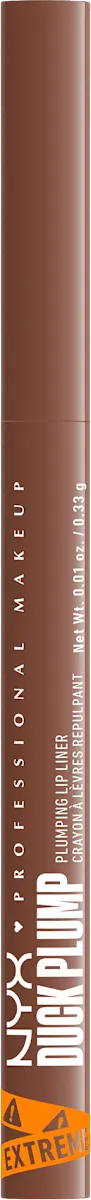 NYX DUCK PLUMP PLUMPING olovka/usne 09 NYX