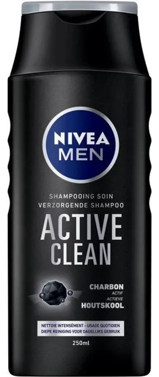SAMPON NIVEA ACTIVE 250ml