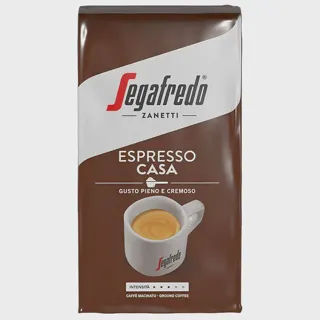 KAFA ESPRESSO MLEVENA ESPRESSO CASA 250G