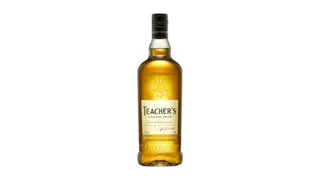 Whisky Teacher's 0,7l