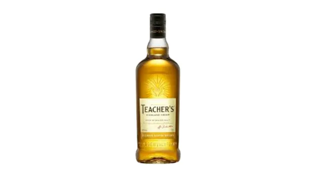 Whisky Teacher's 0,7l Teacher's