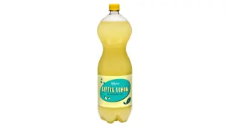 SOK ONE ON ONE BITTER LEMON 2L