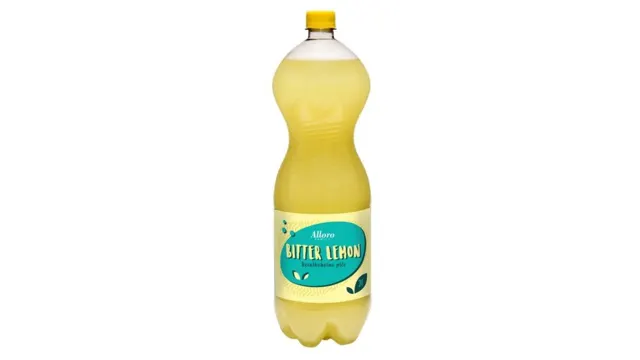 SOK ONE ON ONE BITTER LEMON 2L PICE PL