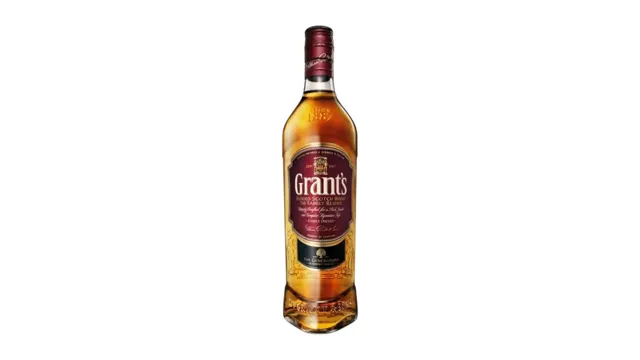 Whisky Grant's 0,7l William Grant&Sons