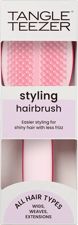 TANGLE TEEZER Smooth&Shine četka za kosu