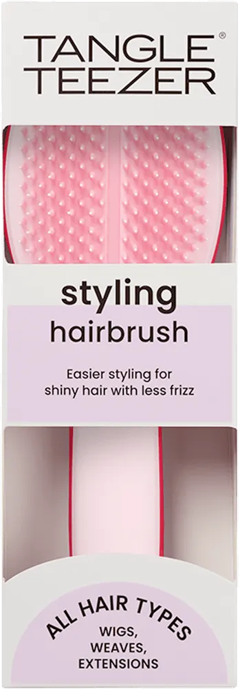 TANGLE TEEZER Smooth&Shine četka za kosu Tangle Teezer